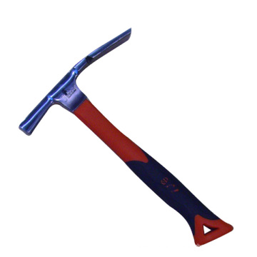 Mason Hammer with Fiberglass Handle